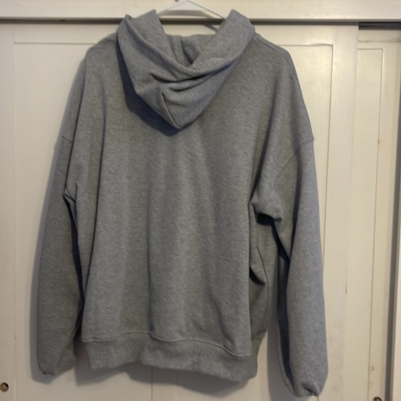 Gym Shark Rest Day Hoodie - Picture 3 of 3